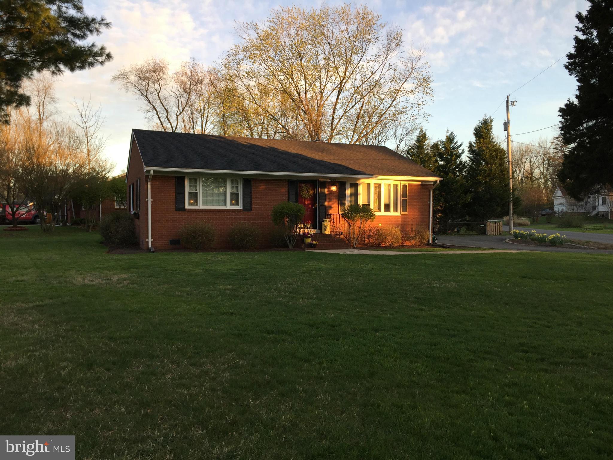 9002 Sudley Road Manassas, VA 20110 - Photo 27 of 27 Exterior (Front)