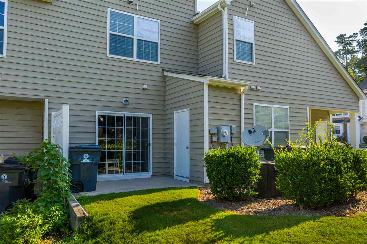 1810 Grace Point Road Morrisville, NC 27560 - Photo 2 of 20 Photo 2