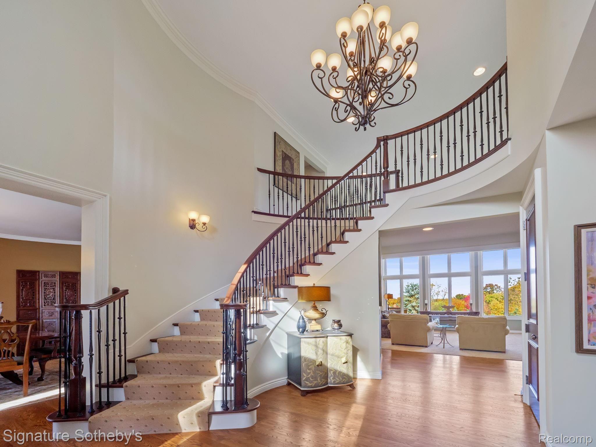 4788 Crestone Way Rochester, MI 48306 - Photo 8 of 63 WELCOME TO THIS BEAUTIFUL HOME