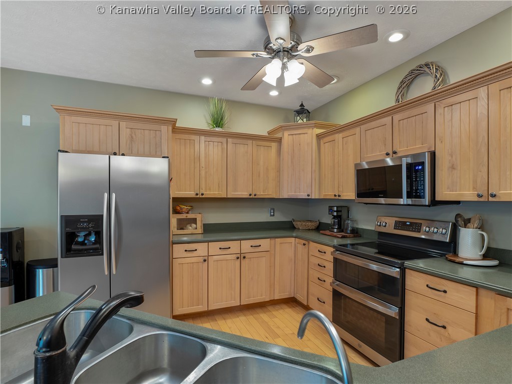 431 Woodberry Way Winfield, WV 25213 - Photo 8 of 39 Gallery Image 8