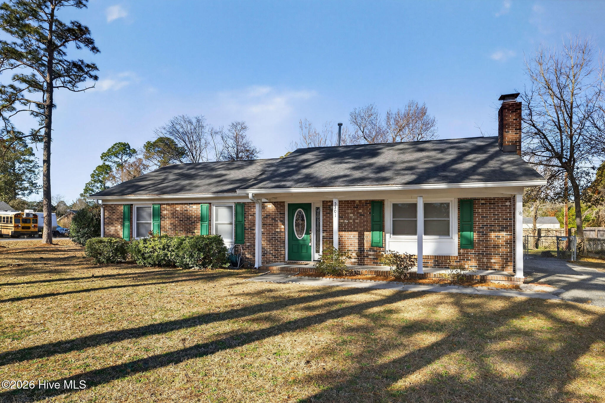 5201 Lord Tennyson Road Wilmington, NC 28405 - Photo 34 of 39