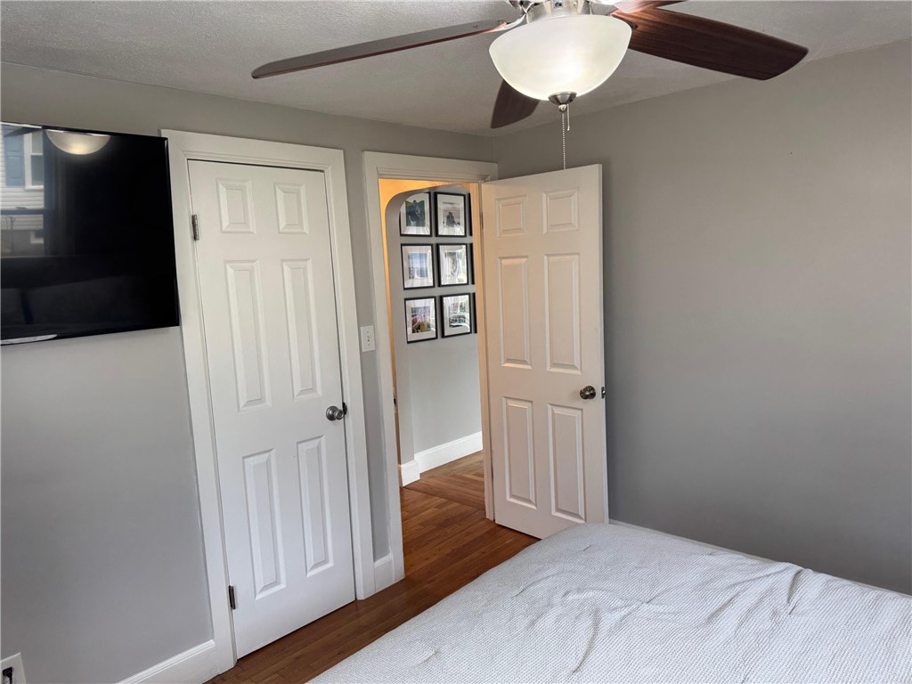 516 Church Avenue Warwick, RI 02889 - Photo 11 of 41 Primary Bed