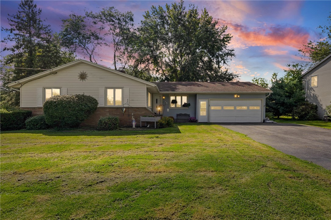 475 Burritt Road Parma, NY 14468 - Photo 27 of 27 Gallery Image 27