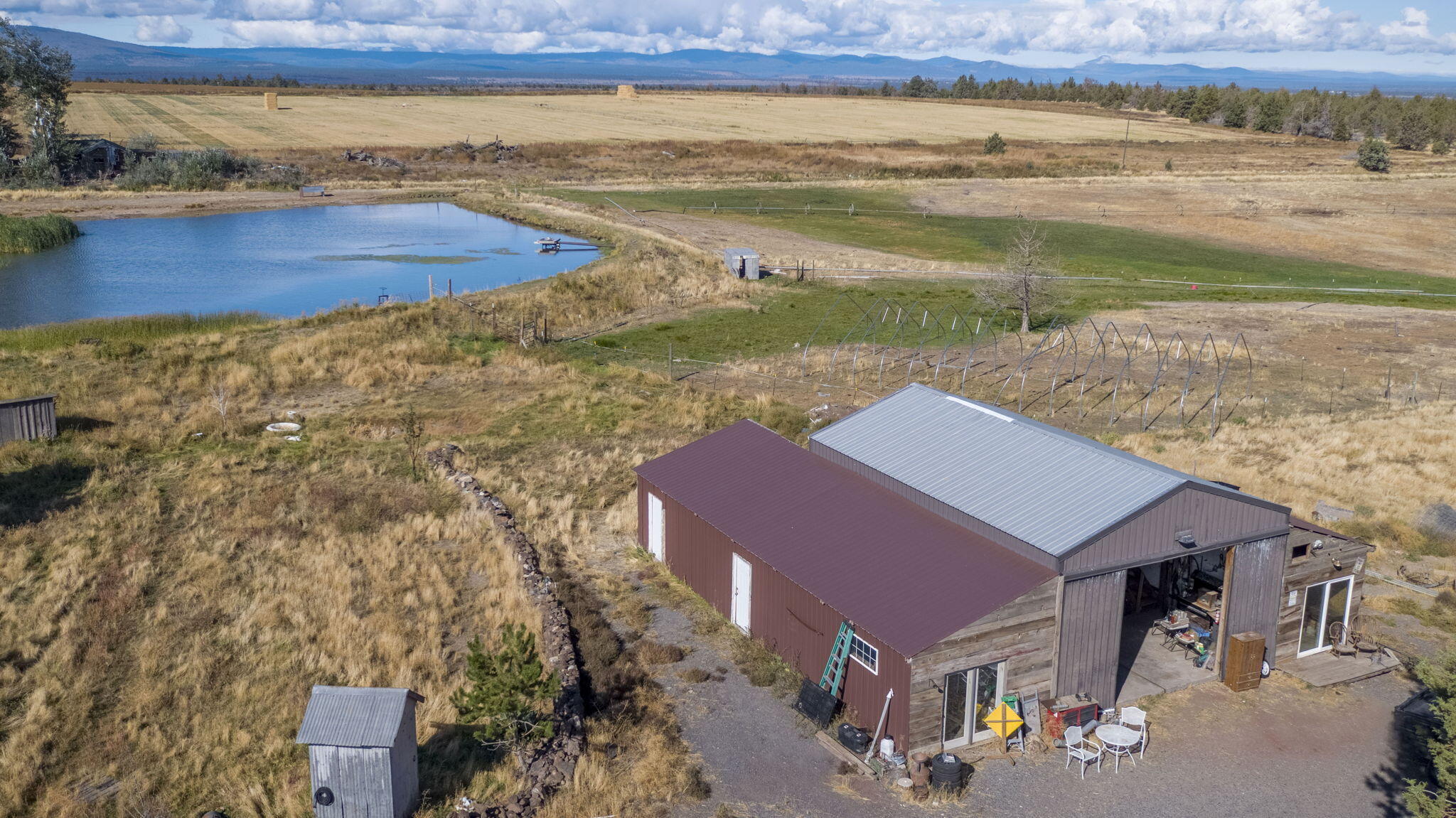 7056 Southwest Kent Lane Culver, OR 97734 - Photo 54 of 65 45-web-or-mls-DJI_0147