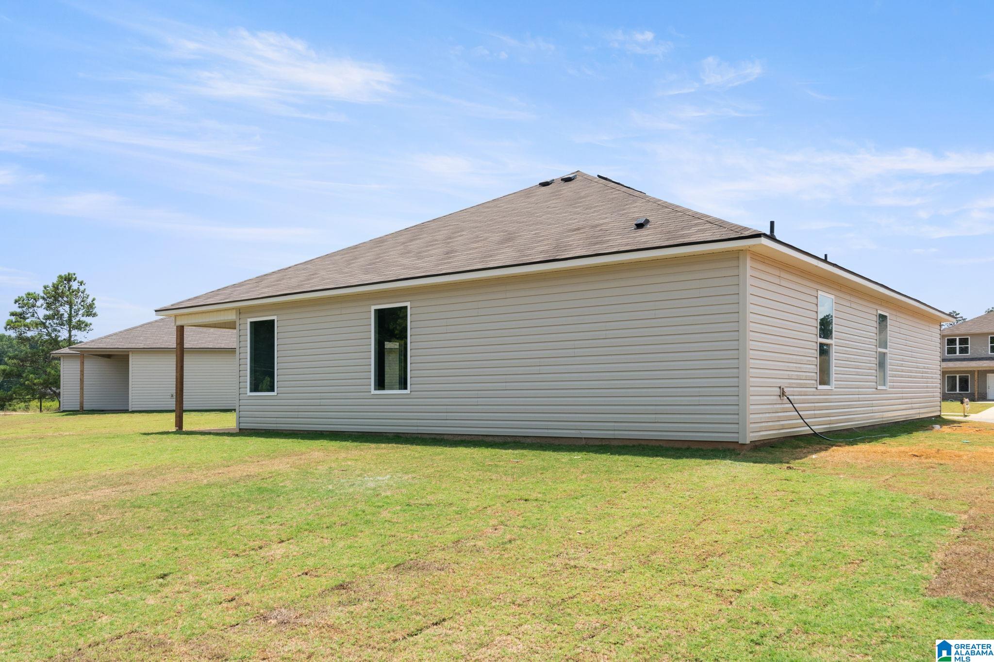 237 Skyline Loop Jacksonville, AL 36265 - Photo 39 of 46