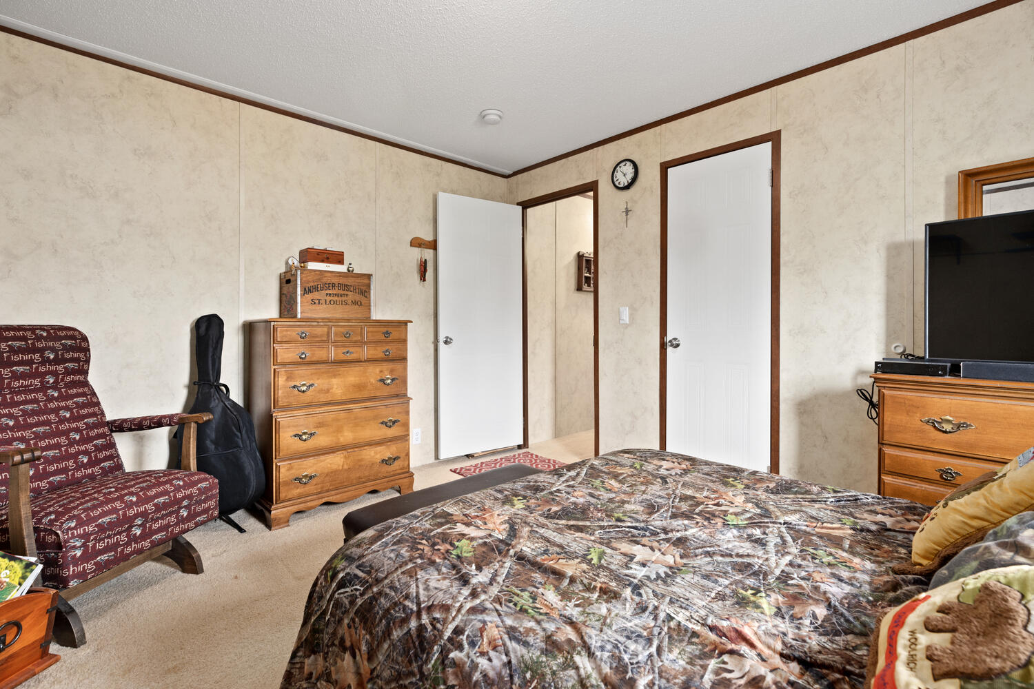 11900 Duff Road, Unit 25 Lakeview, OH 43331 - Photo 15 of 36