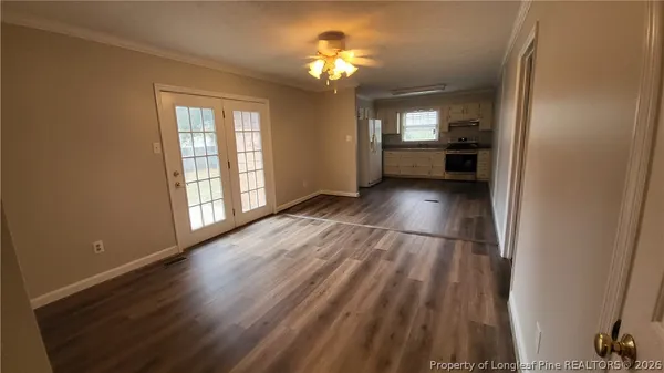 $1,350 | 303 West 23rd Street, Lumberton, NC 28358