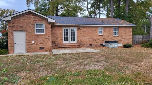 $1,350 | 303 West 23rd Street, Lumberton, NC 28358