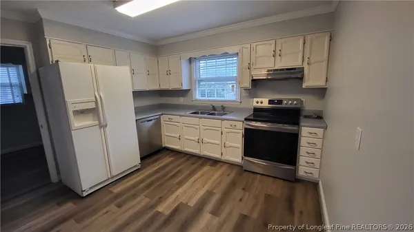 $1,350 | 303 West 23rd Street, Lumberton, NC 28358