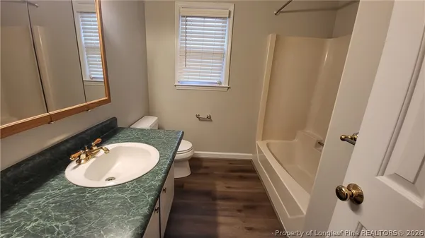 $1,350 | 303 West 23rd Street, Lumberton, NC 28358