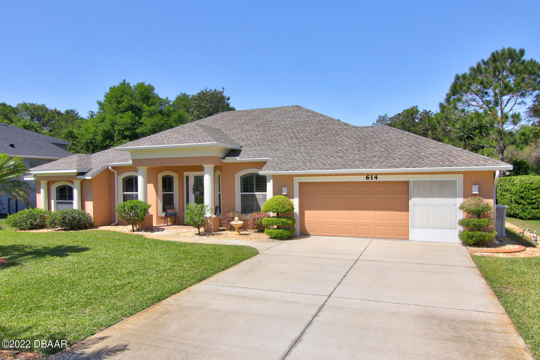 614 Renner Road Port Orange, FL 32127 - Photo 1 of 36 614 Renner Road