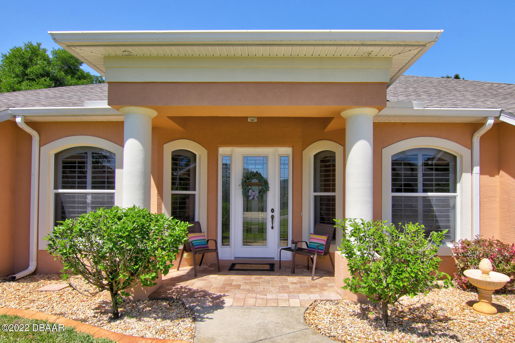 614 Renner Road Port Orange, FL 32127 - Photo 2 of 36 614 Renner Road