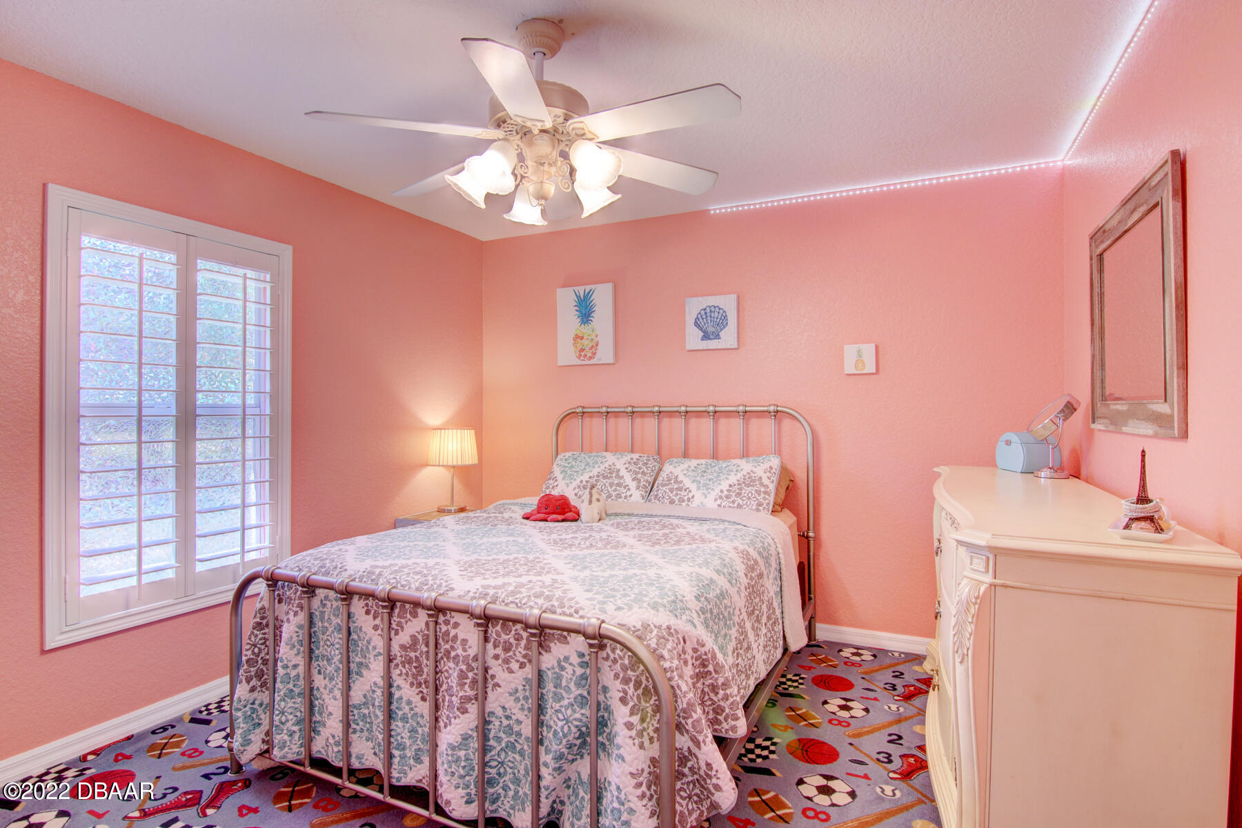 614 Renner Road Port Orange, FL 32127 - Photo 28 of 36 614 Renner Road