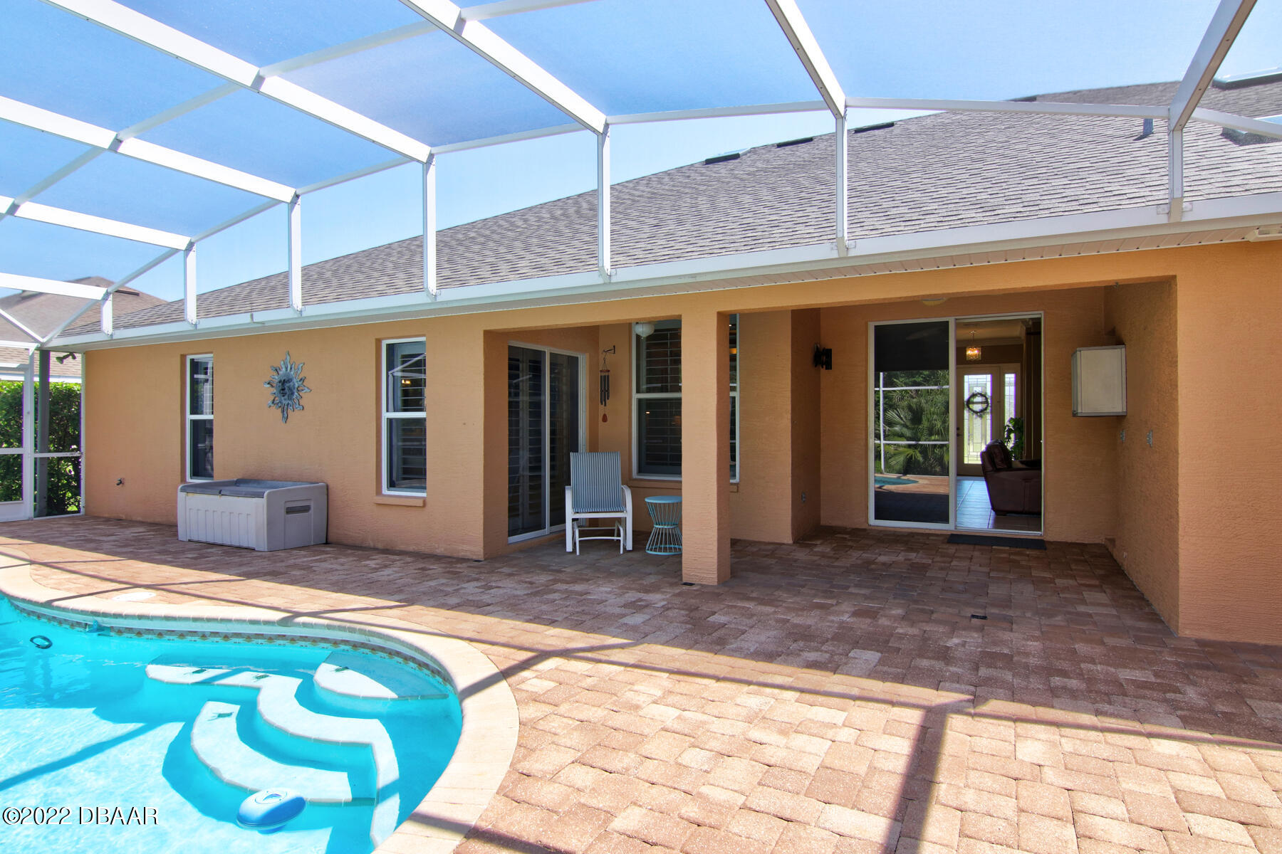 614 Renner Road Port Orange, FL 32127 - Photo 30 of 36 614 Renner Road