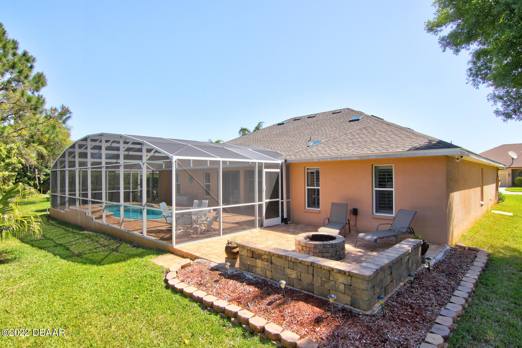 614 Renner Road Port Orange, FL 32127 - Photo 34 of 36 614 Renner Road