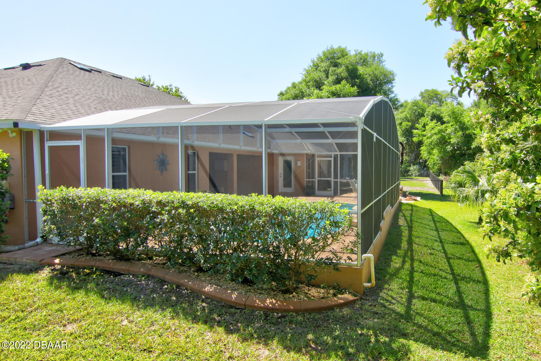614 Renner Road Port Orange, FL 32127 - Photo 35 of 36 614 Renner Road