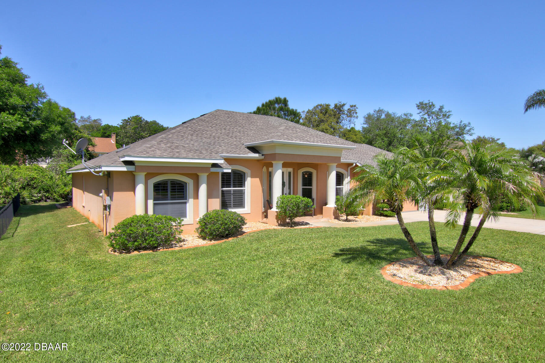614 Renner Road Port Orange, FL 32127 - Photo 36 of 36 614 Renner Road
