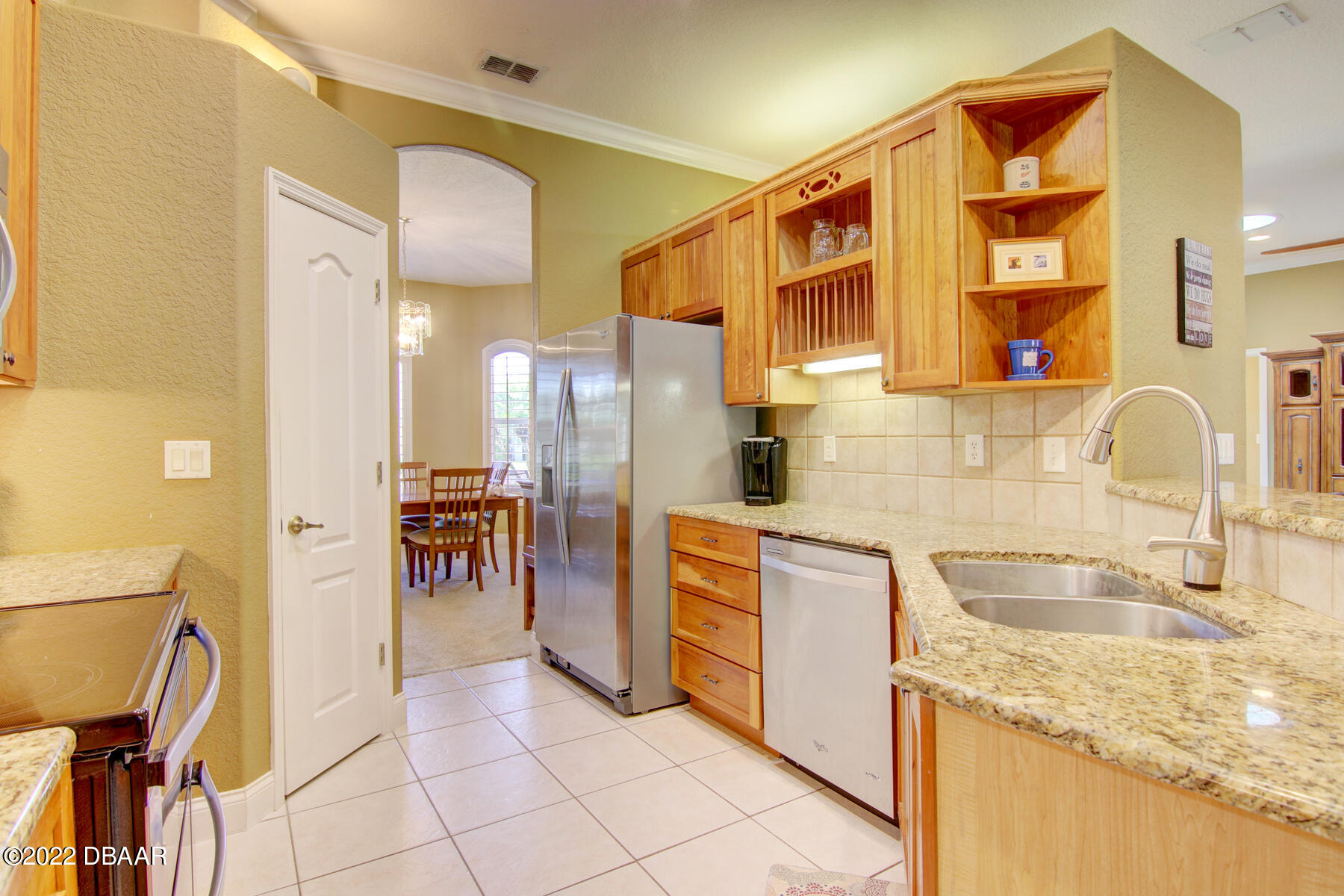 614 Renner Road Port Orange, FL 32127 - Photo 8 of 36 614 Renner Road