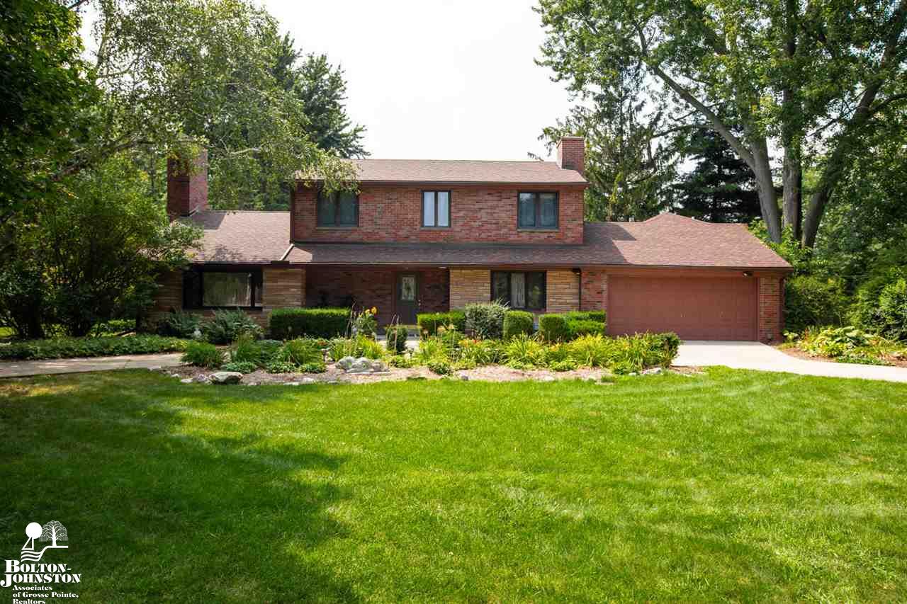 1067 Devonshire Road Grosse Pointe Park, MI 48230 - Photo 56 of 58