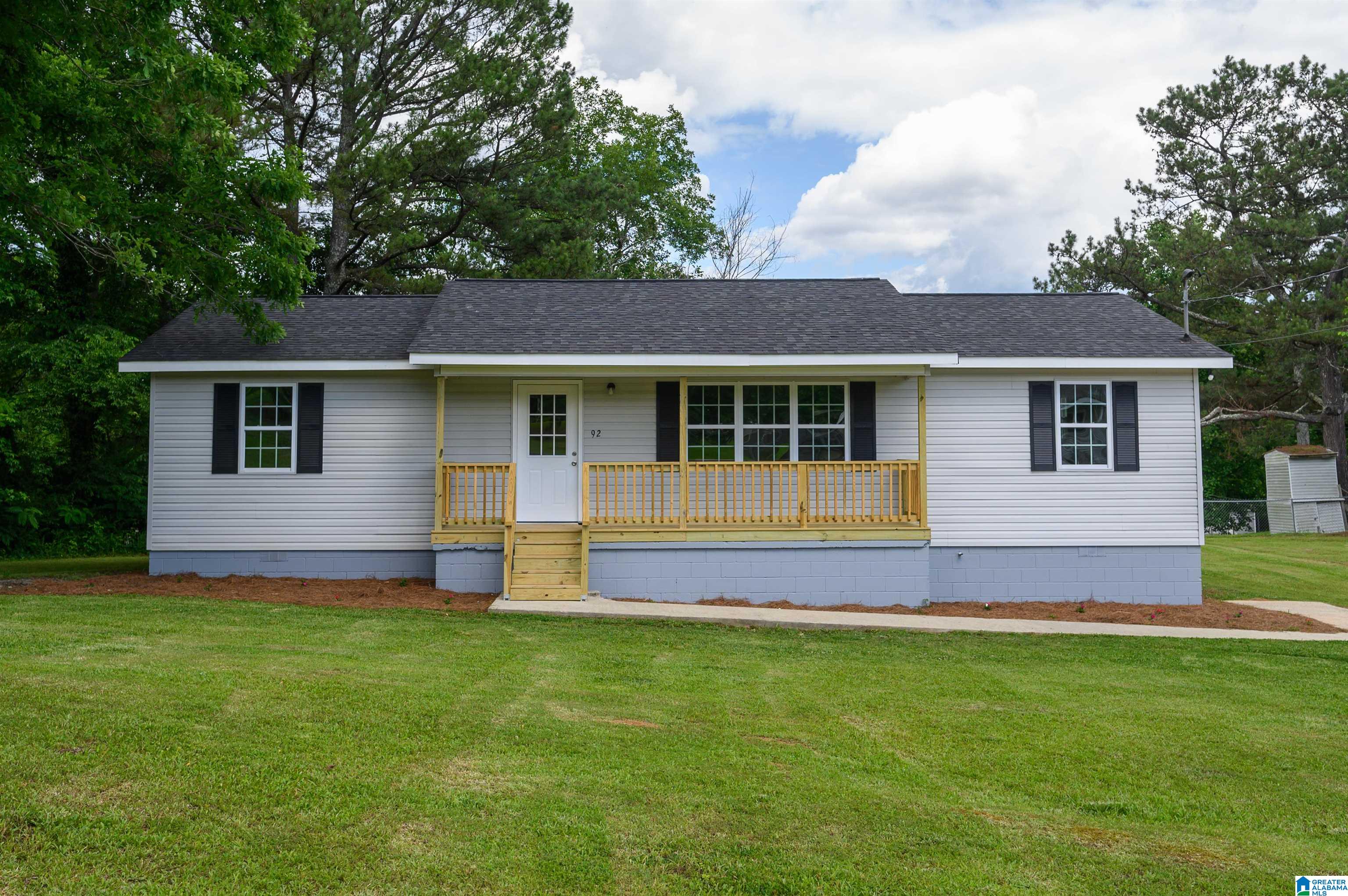 92 Countryview Circle Dora, AL 35062 - Photo 1 of 40