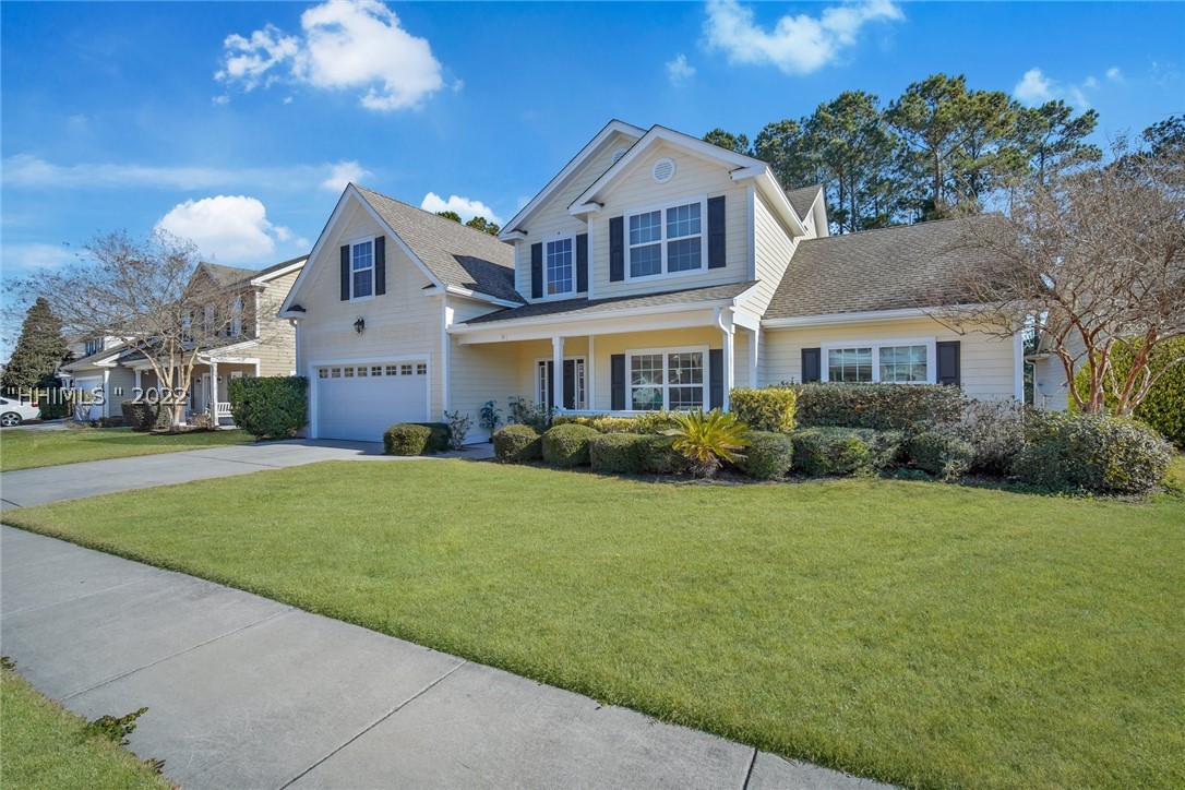 55 Station Loop Bluffton, SC 29910 - Photo 1 of 1 Gallery Image 1