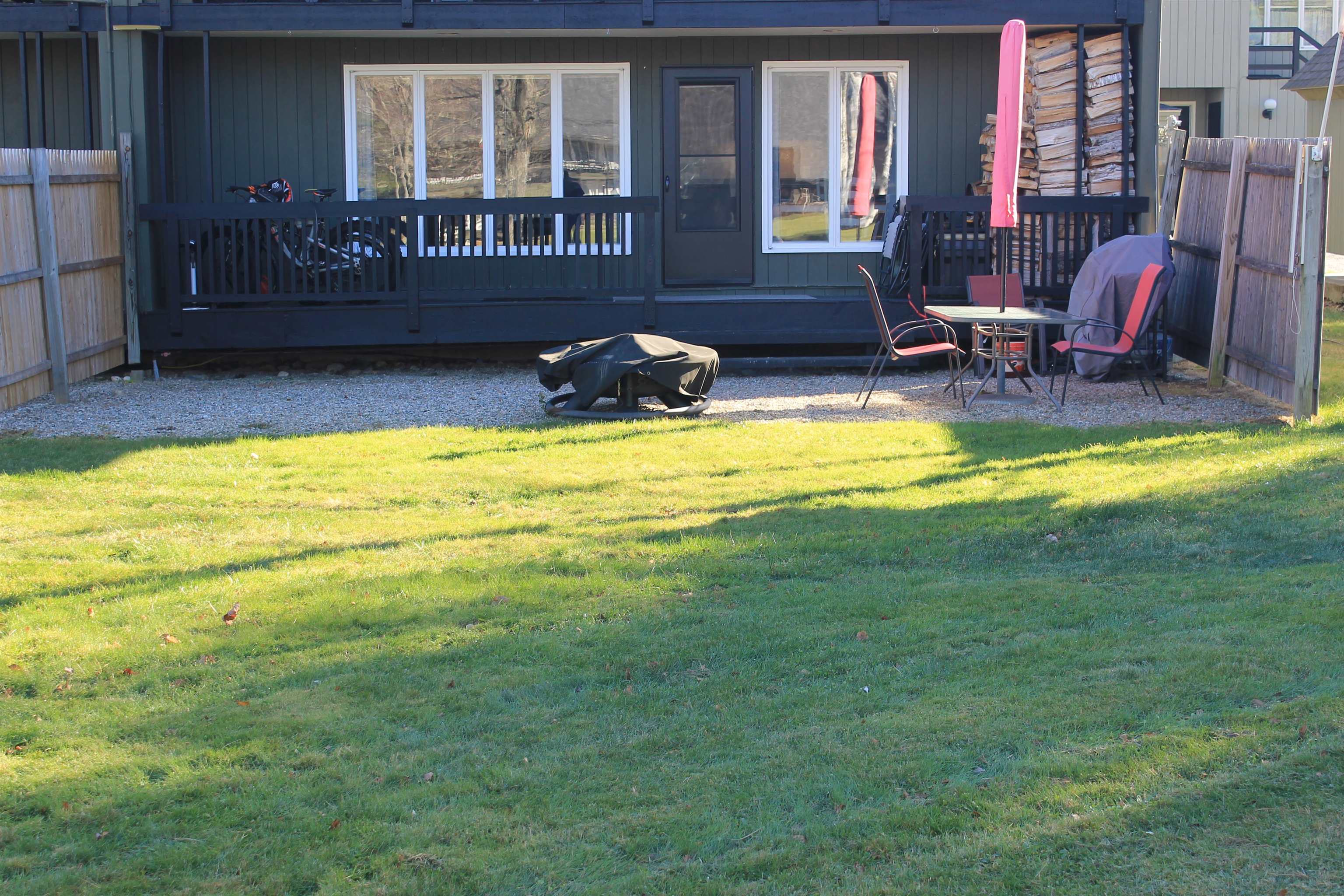 12 Davos Way, Unit 5 Waterville Valley, NH 03215 - Photo 1 of 23 Gallery Image 1