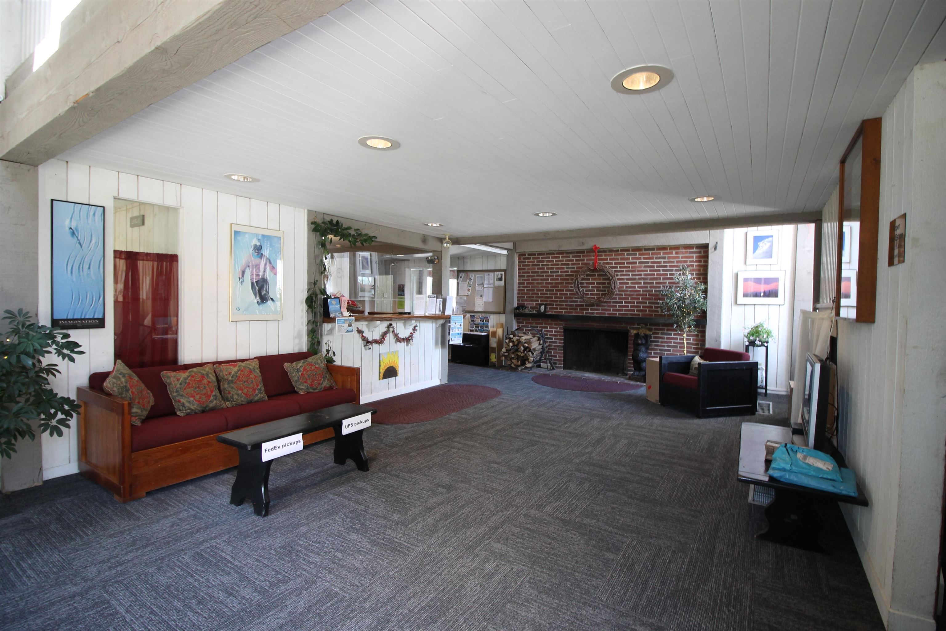 12 Davos Way, Unit 5 Waterville Valley, NH 03215 - Photo 14 of 23 Gallery Image 14