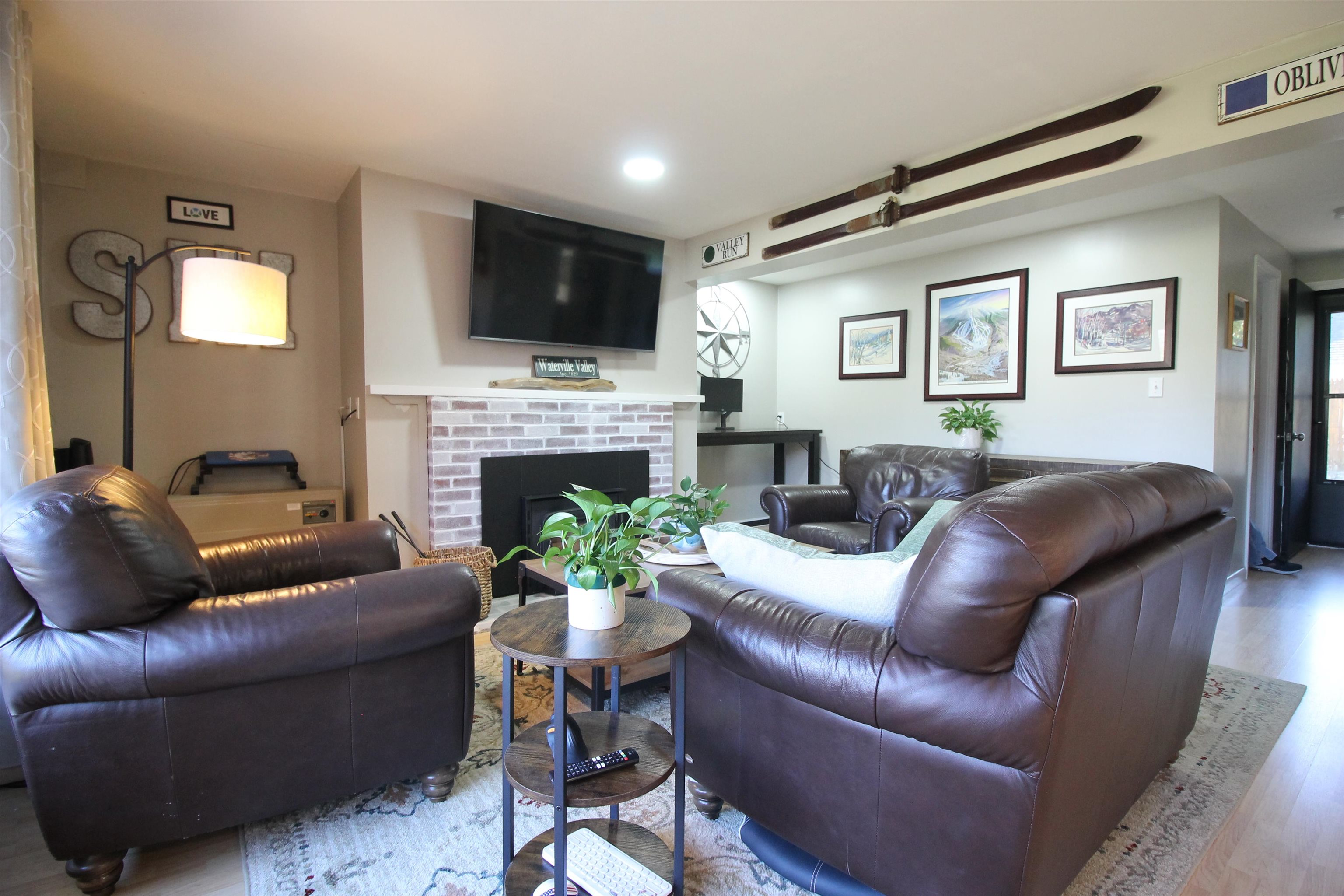 12 Davos Way, Unit 5 Waterville Valley, NH 03215 - Photo 17 of 23 Gallery Image 17