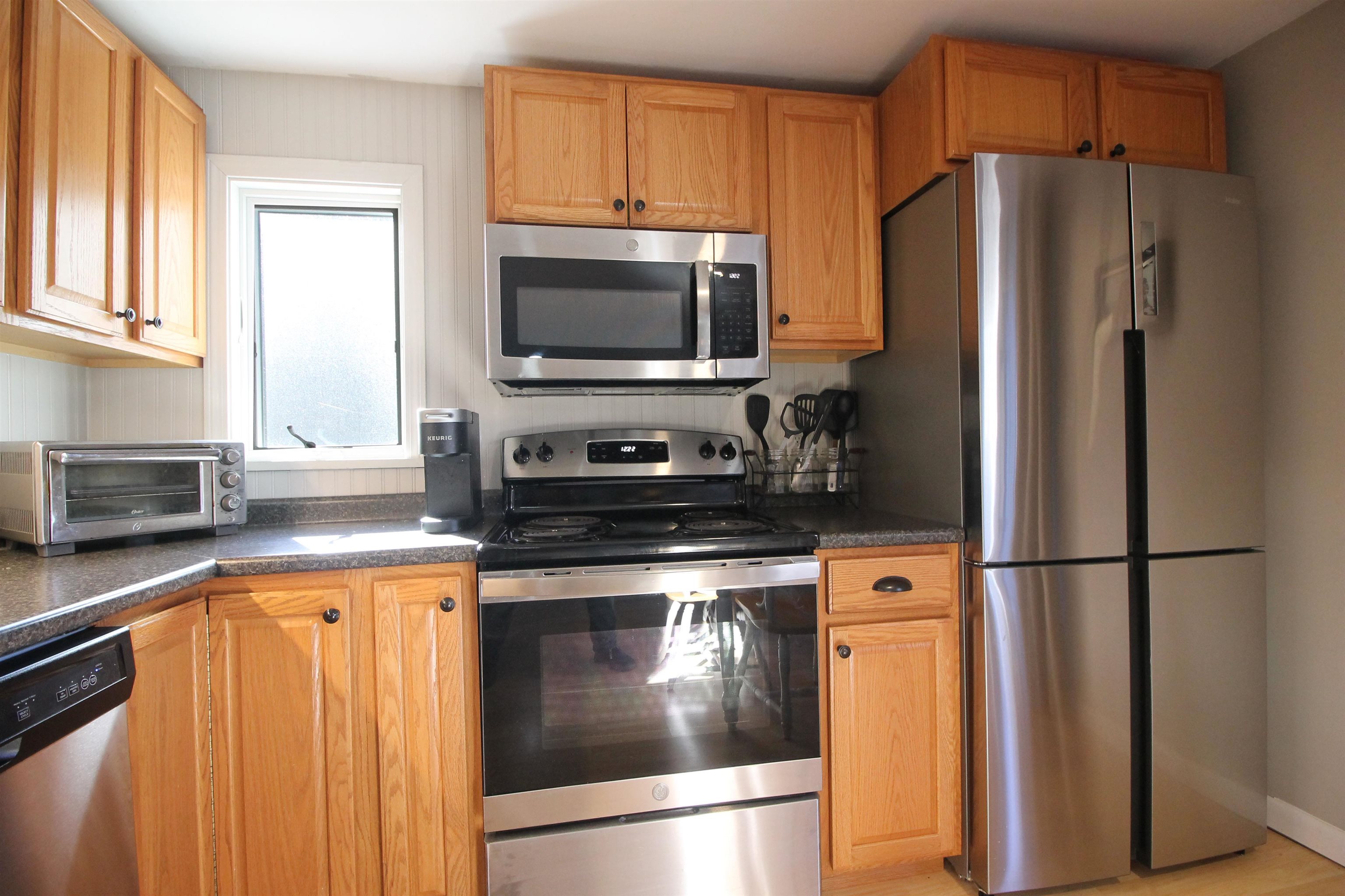 12 Davos Way, Unit 5 Waterville Valley, NH 03215 - Photo 20 of 23 Gallery Image 20