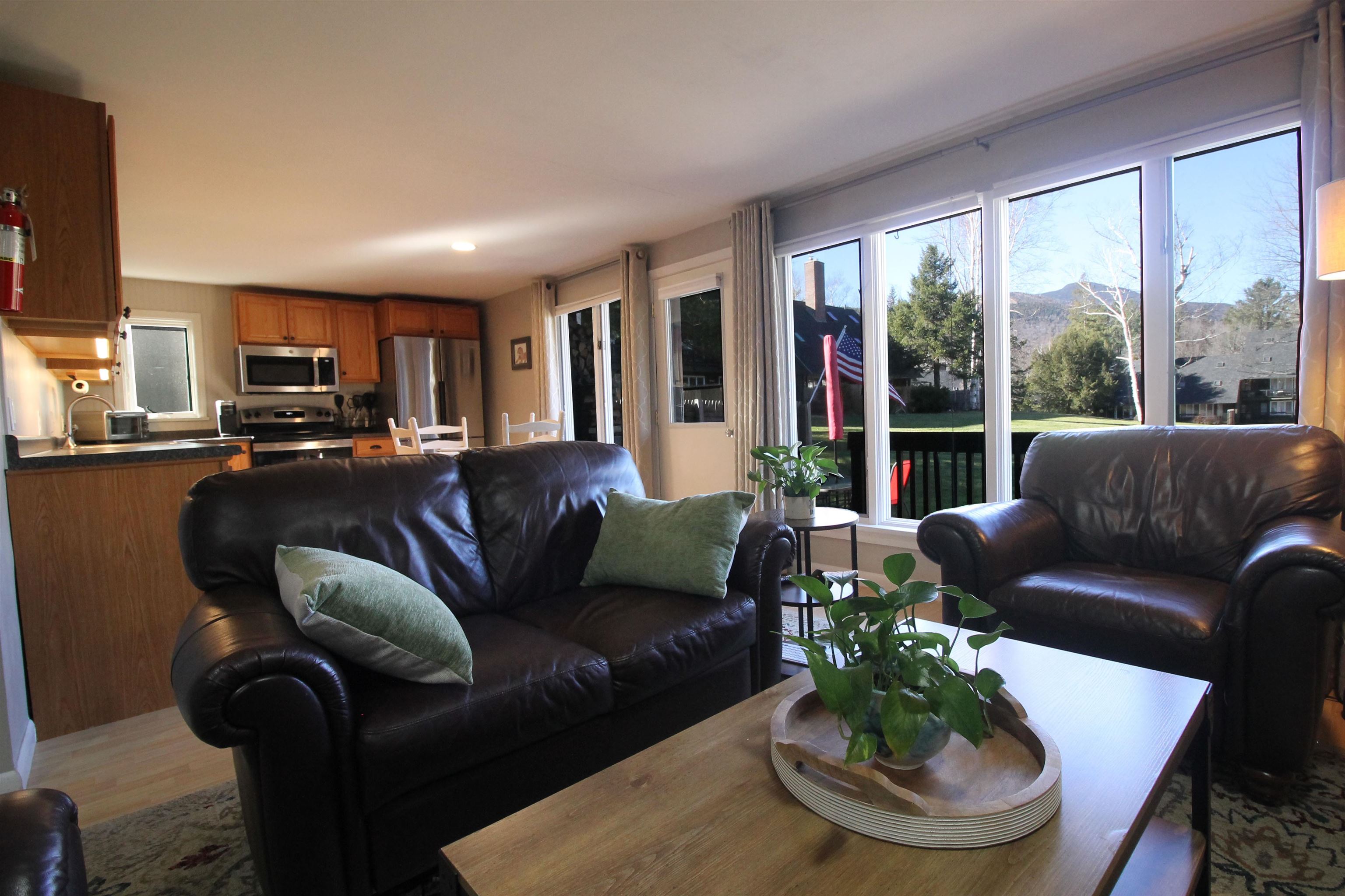 12 Davos Way, Unit 5 Waterville Valley, NH 03215 - Photo 2 of 23 Gallery Image 2
