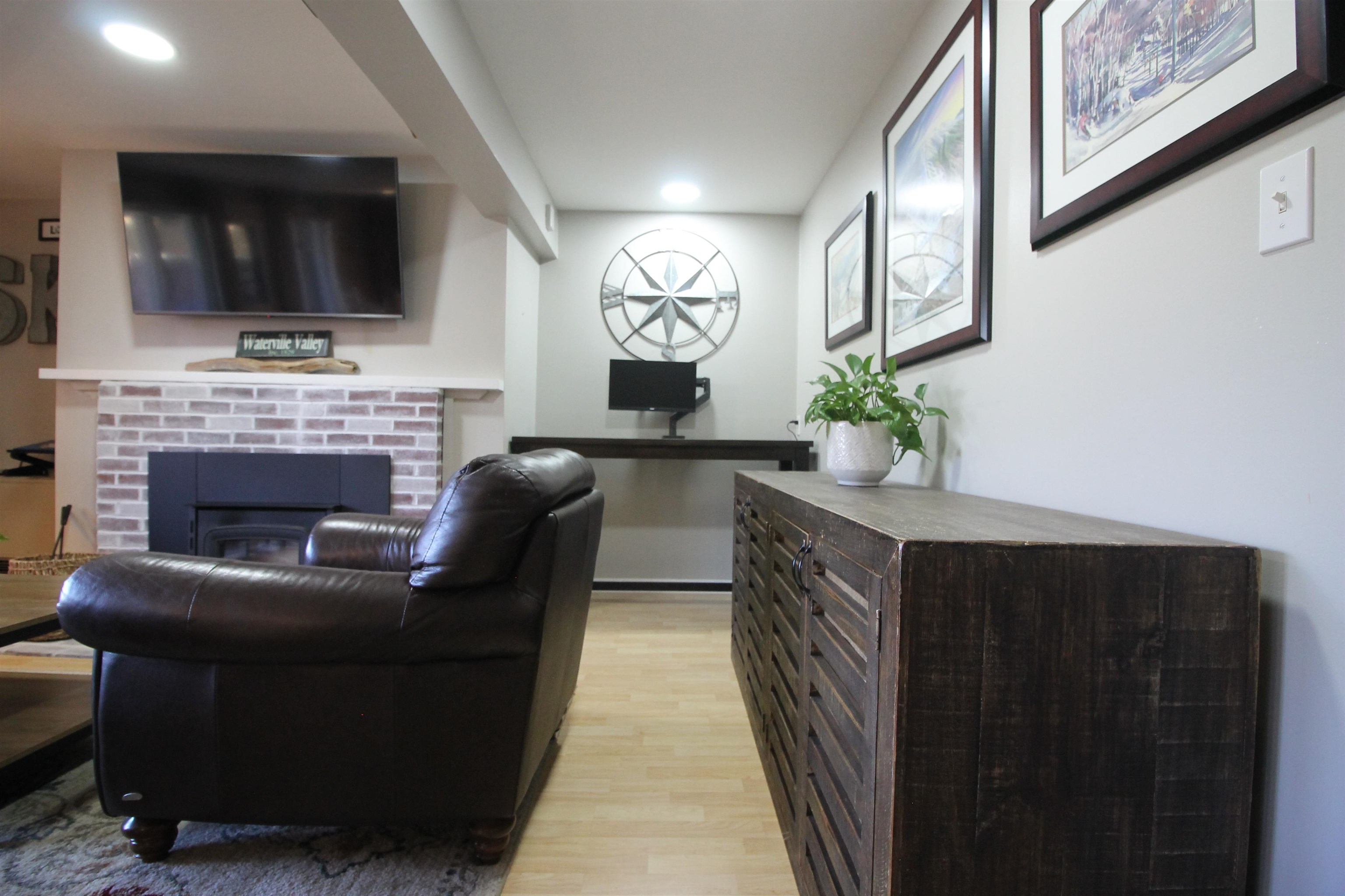 12 Davos Way, Unit 5 Waterville Valley, NH 03215 - Photo 22 of 23 Gallery Image 22