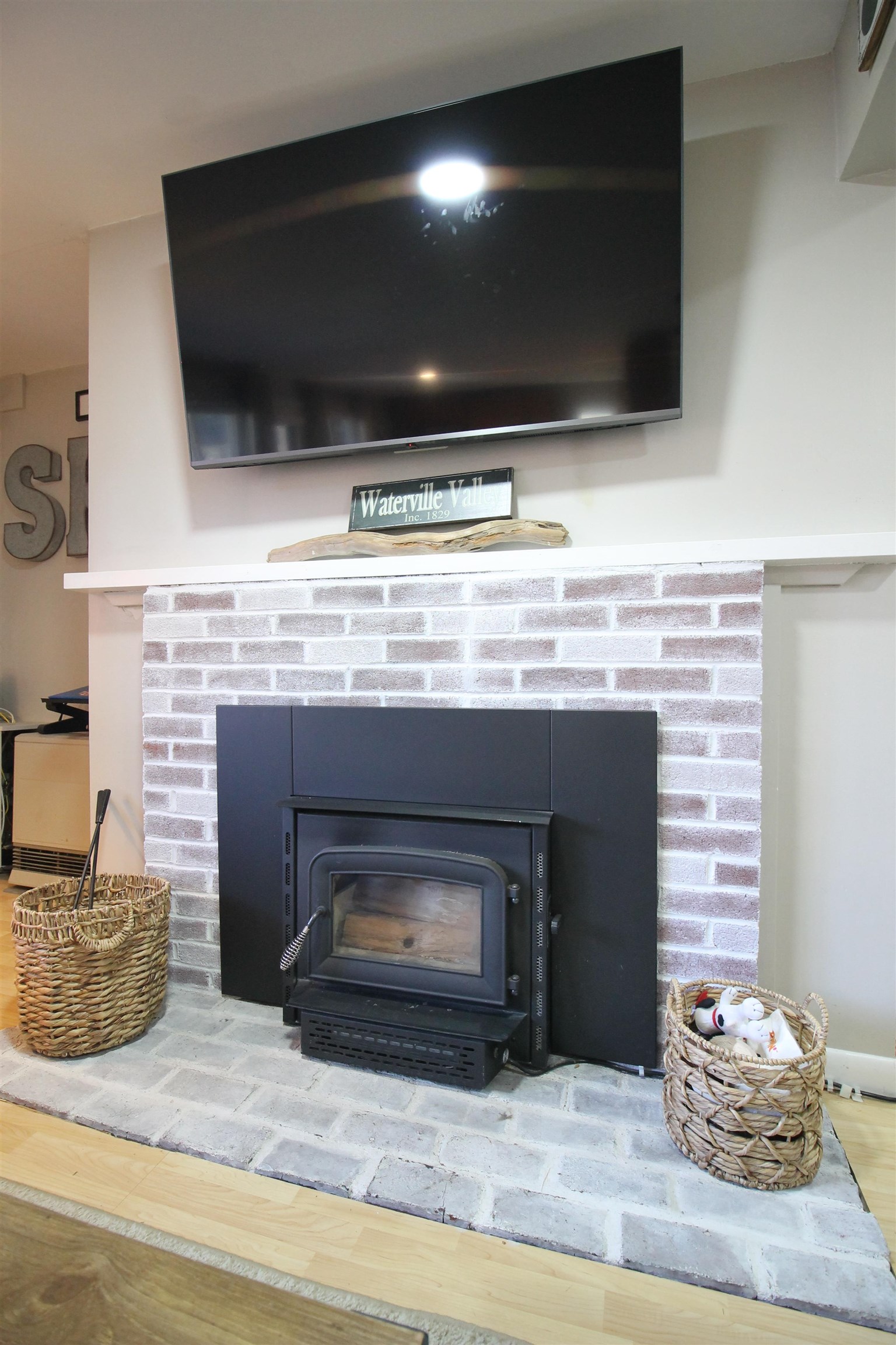 12 Davos Way, Unit 5 Waterville Valley, NH 03215 - Photo 23 of 23 Gallery Image 23
