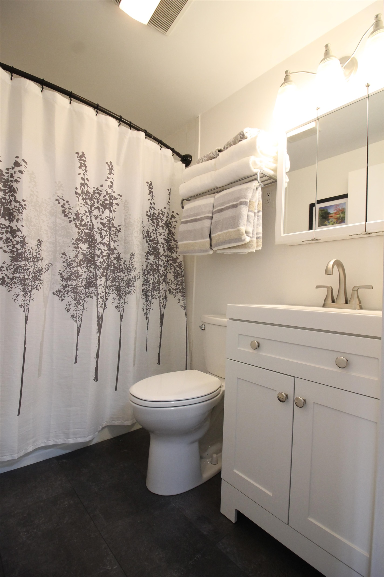 12 Davos Way, Unit 5 Waterville Valley, NH 03215 - Photo 7 of 23 Gallery Image 7