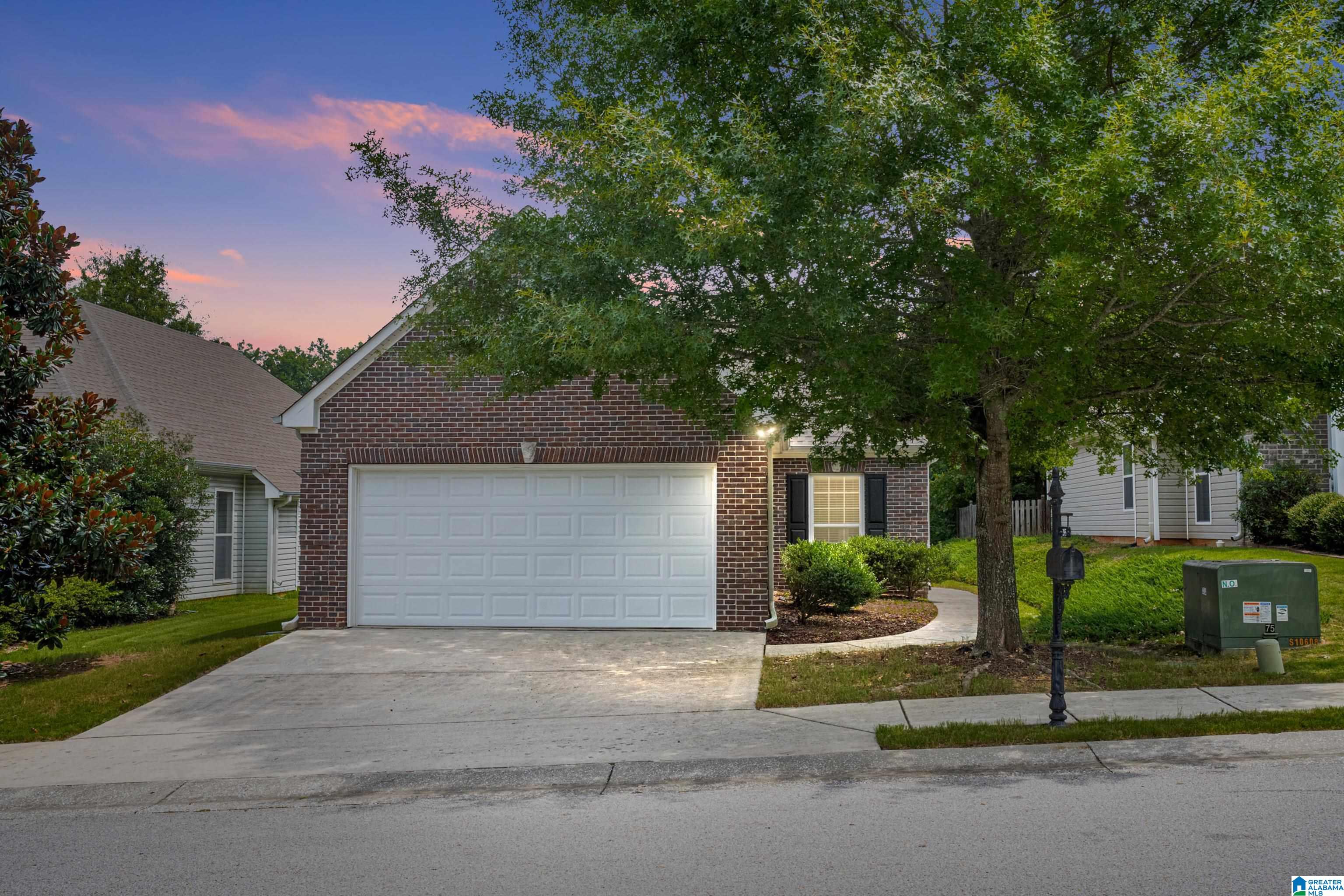 295 High Ridge Drive Pelham, AL 35124 - Photo 1 of 32