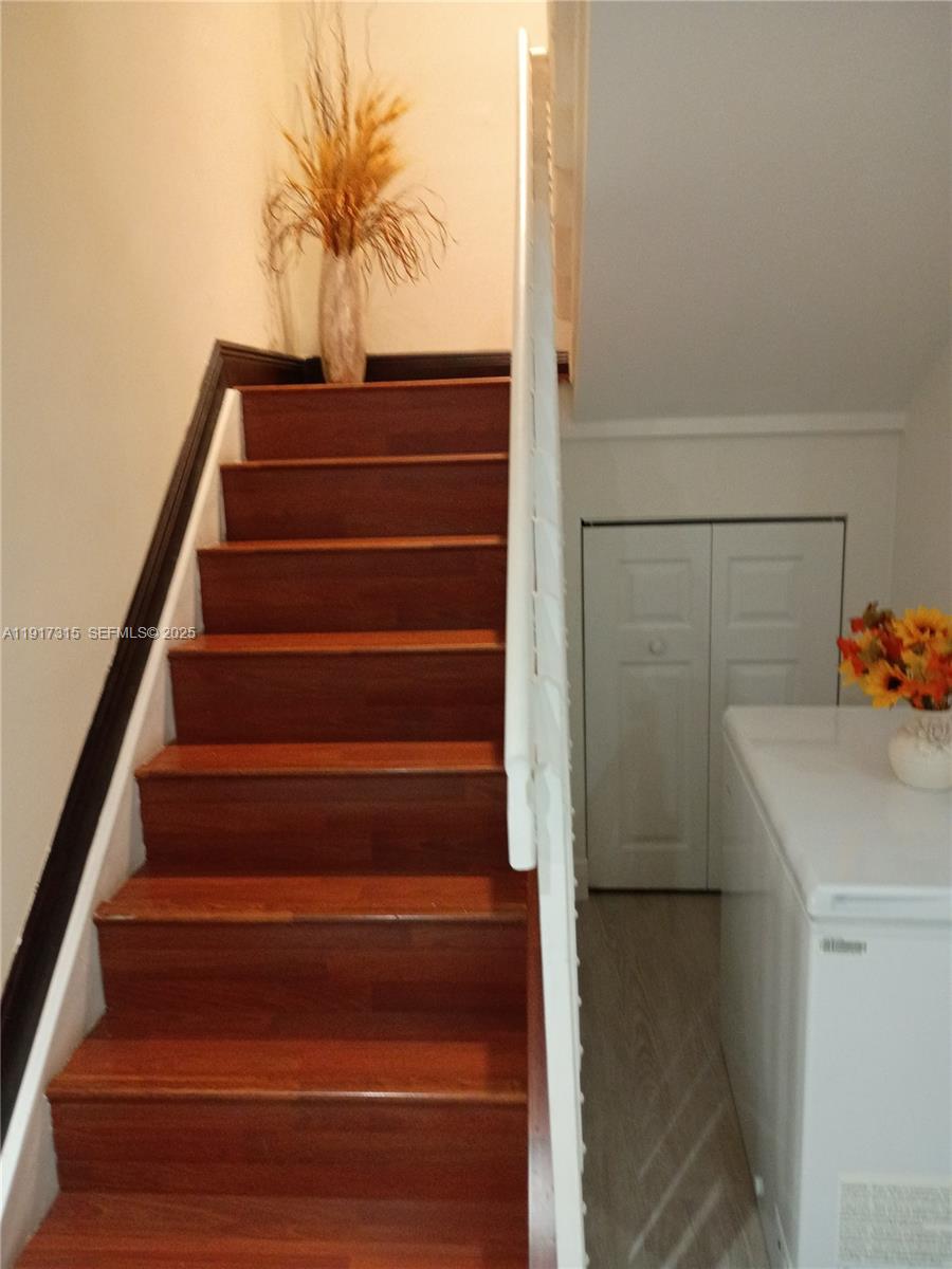 13274 Southwest 142nd Terrace, Unit 13274 Miami, FL 33186 - Photo 15 of 32 a view of entryway