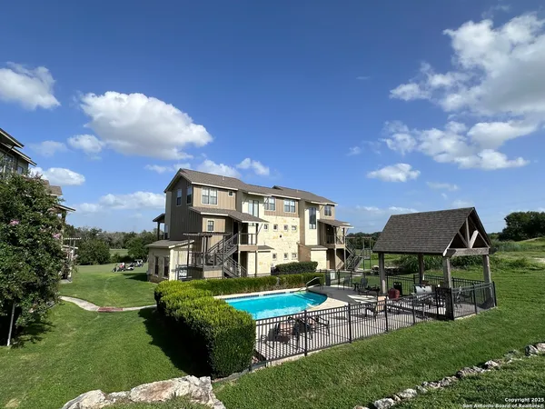$344,777 | 1111 Long Creek Boulevard, Unit 204, New Braunfels, TX 78130