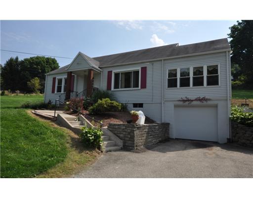 5800 Ella Hollow Road Elizabeth, PA 15037 - Photo 1 of 16 Exterior Front.