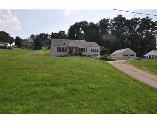 5800 Ella Hollow Road Elizabeth, PA 15037 - Photo 2 of 16 Exterior Front.