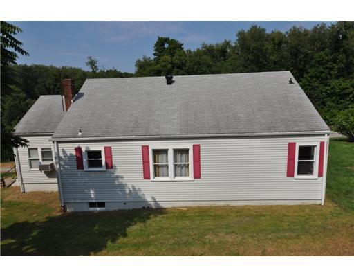 5800 Ella Hollow Road Elizabeth, PA 15037 - Photo 15 of 16 Exterior Back.