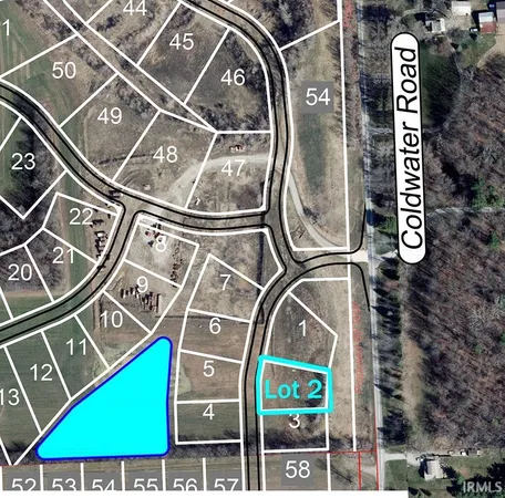 $154,900 | 17332 Alabaster Cove, Huntertown, IN 46748
