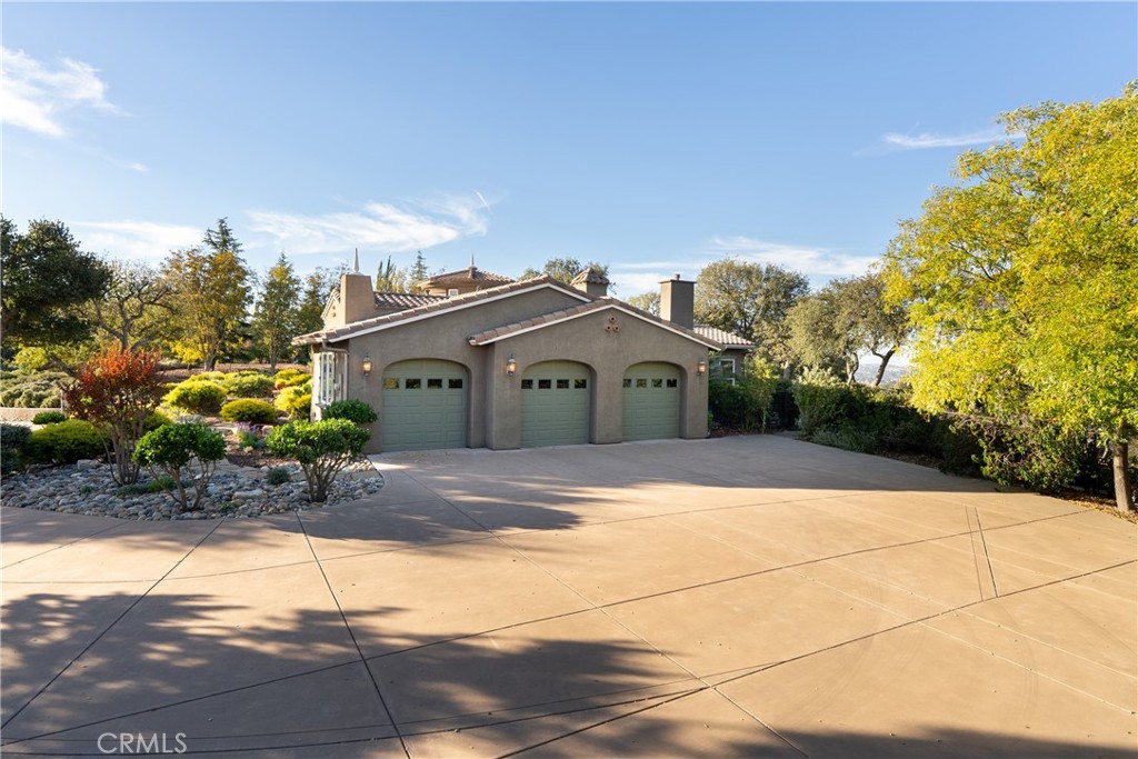 2438 Battering Rock Road Templeton, CA 93465 - Photo 61 of 67