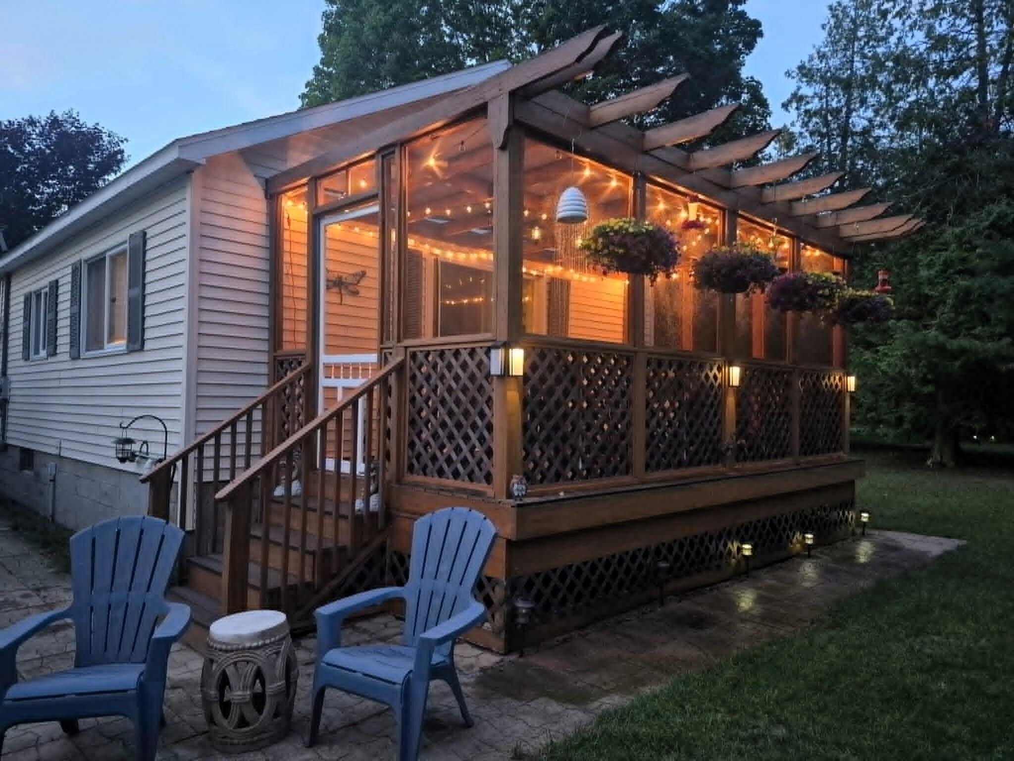1157 West Hamilton Road Alpena, MI 49707 - Photo 17 of 21 Gallery Image 17