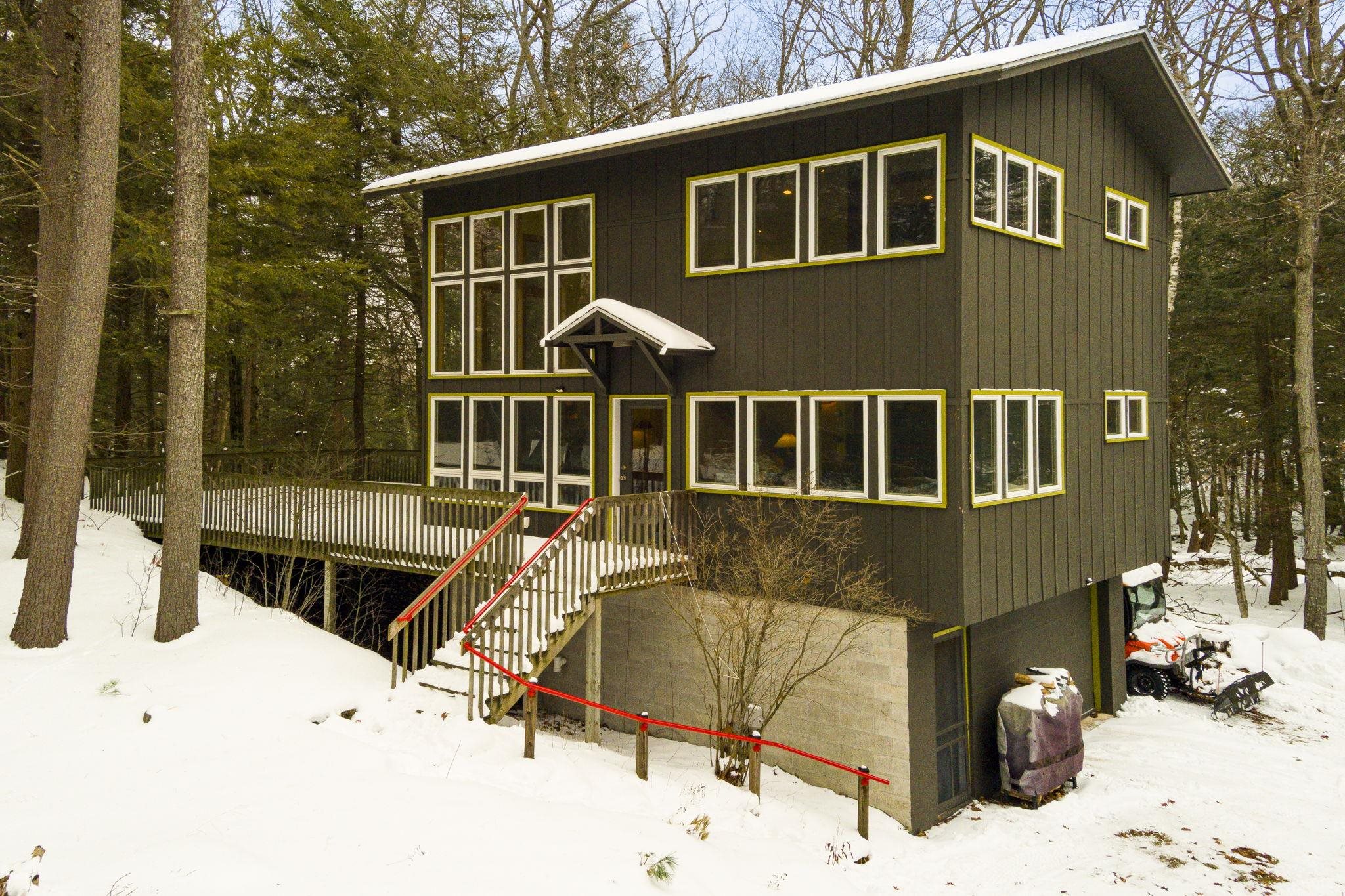 3312 Old State Road Frankfort, MI 49635 - Photo 56 of 66