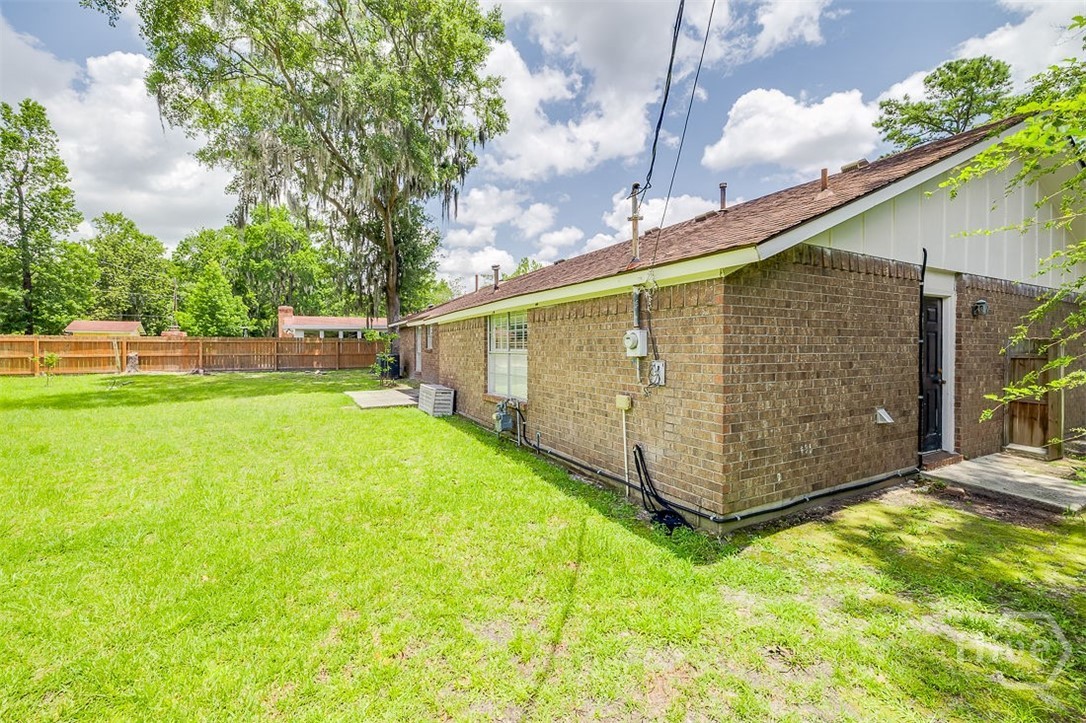 11007 North Williamsburg Road Savannah, GA 31419 - Photo 29 of 32