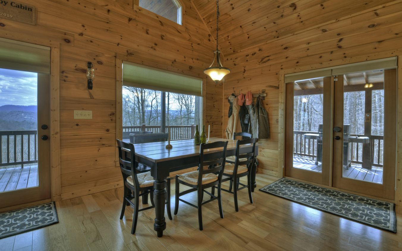 847 Whispering Lake Drive Blue Ridge, GA 30513 - Photo 10 of 44 Additional View