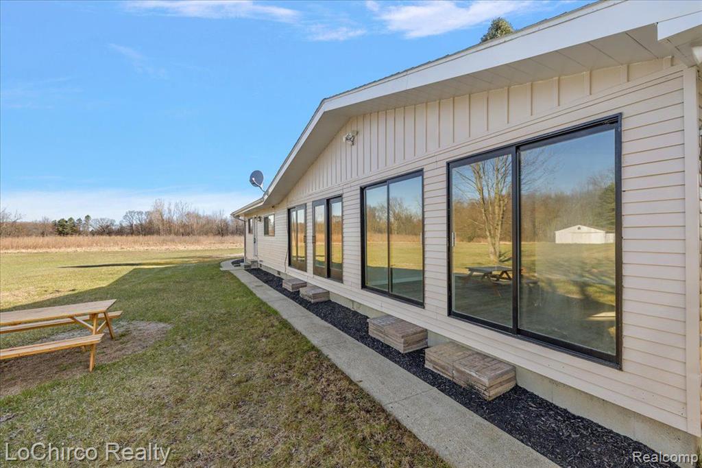 8603 North Owosso Road Fowlerville, MI 48836 - Photo 36 of 42