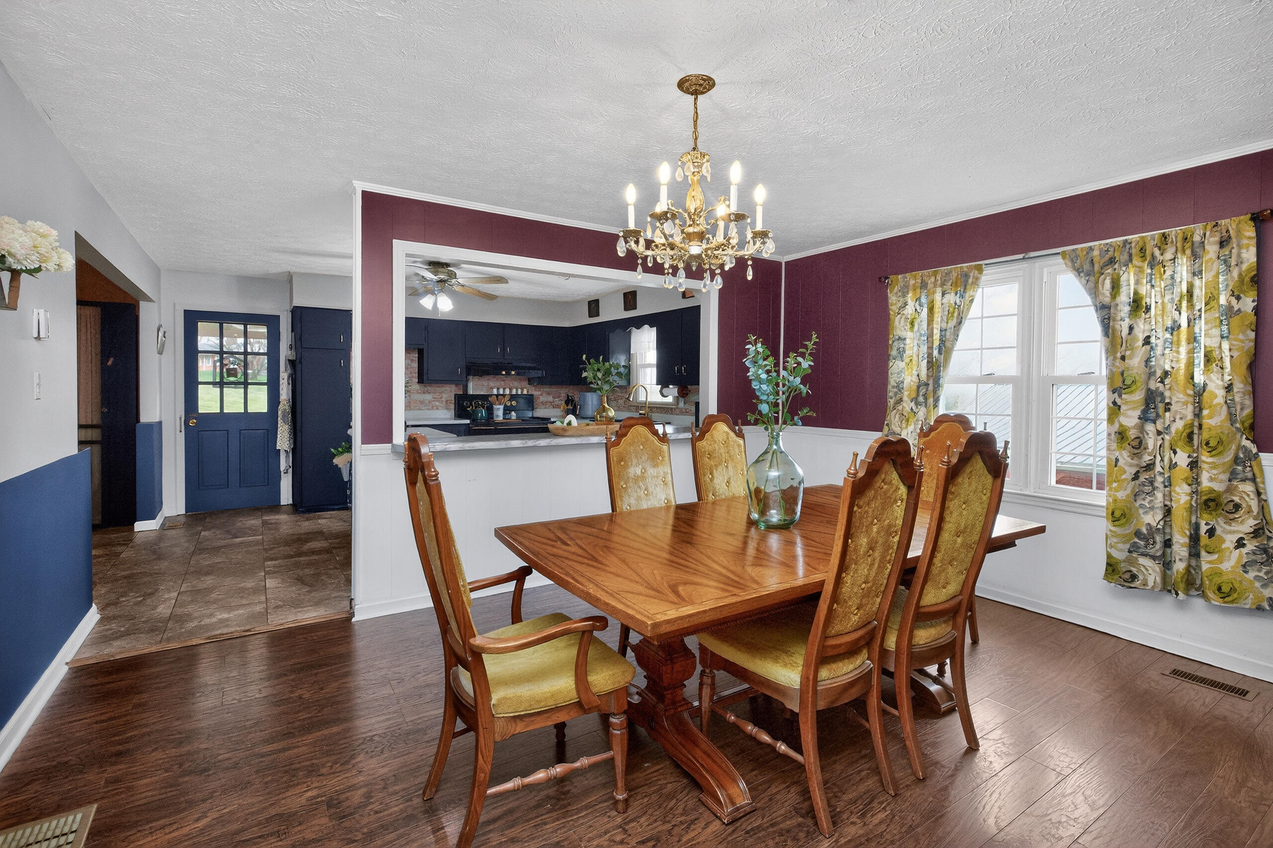 11758 Bohon Road Harrodsburg, KY 40330 - Photo 14 of 45 Dining Room