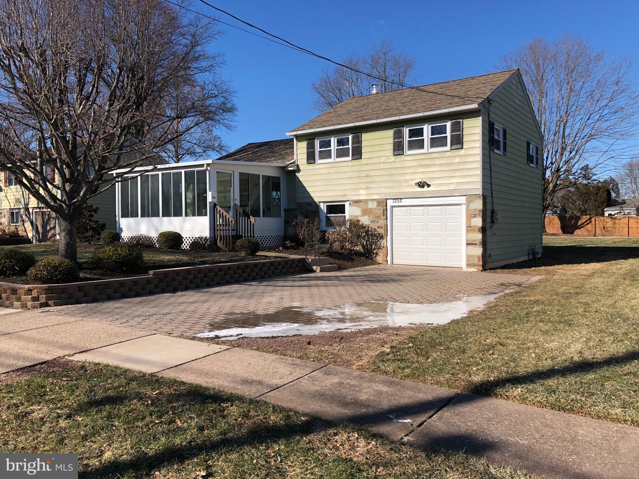 1252 Tulip Road Warminster, PA 18974 - Photo 1 of 17 Gallery Image 1