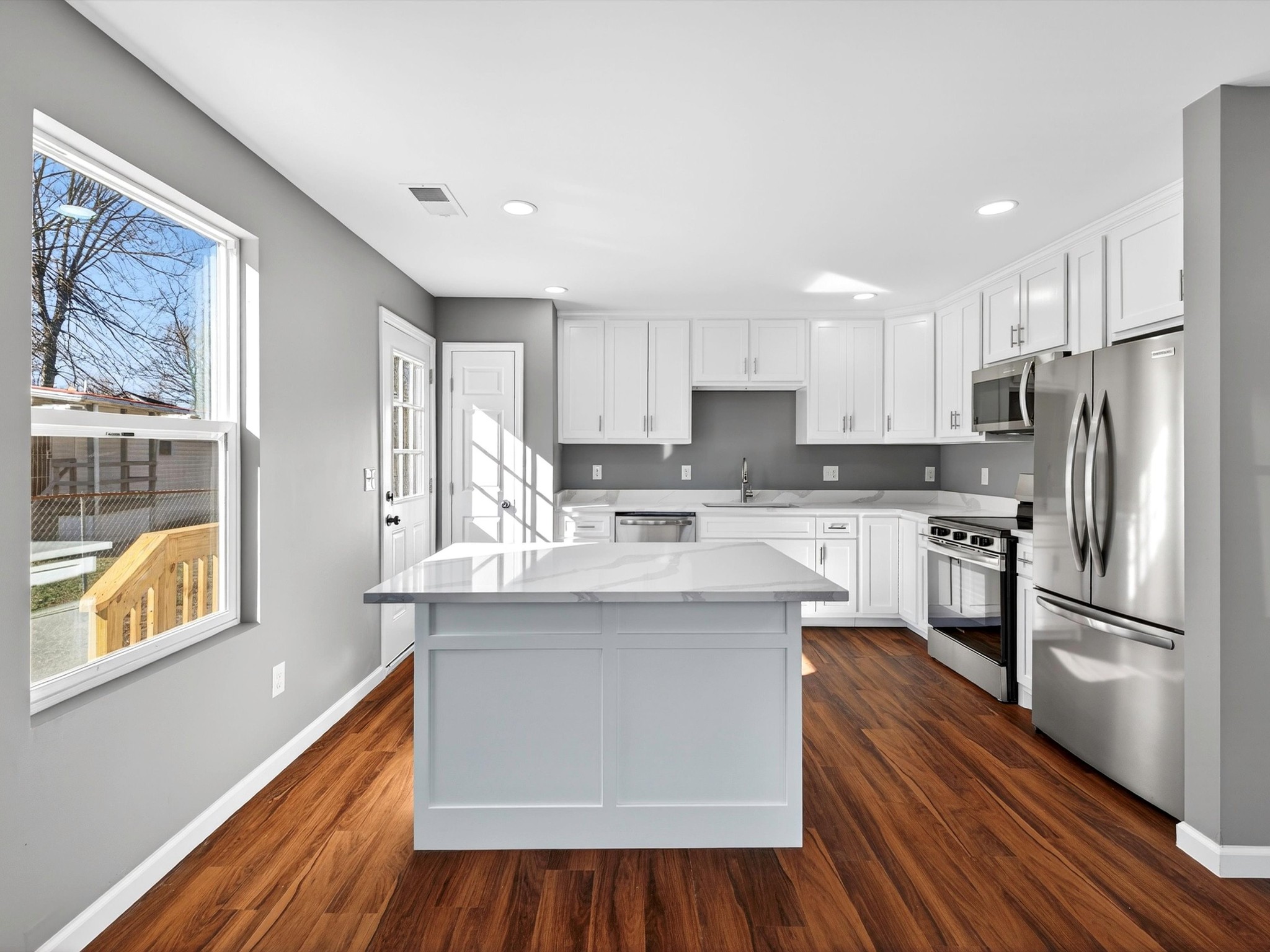 3721 Grubbs Road Nashville, TN 37211 - Photo 11 of 58