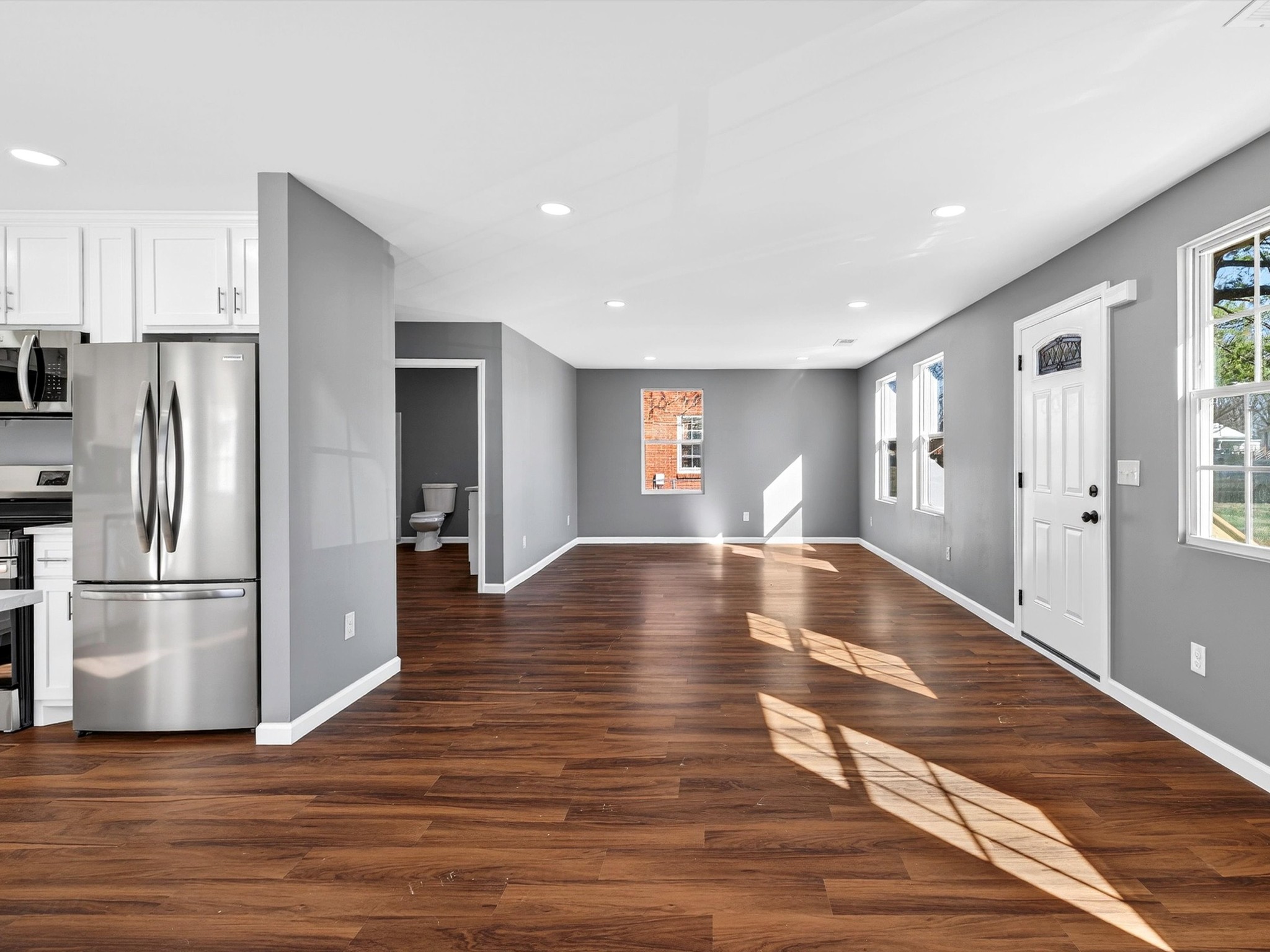 3721 Grubbs Road Nashville, TN 37211 - Photo 17 of 58